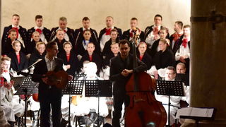 Turopoljsko srce srcu Zadra