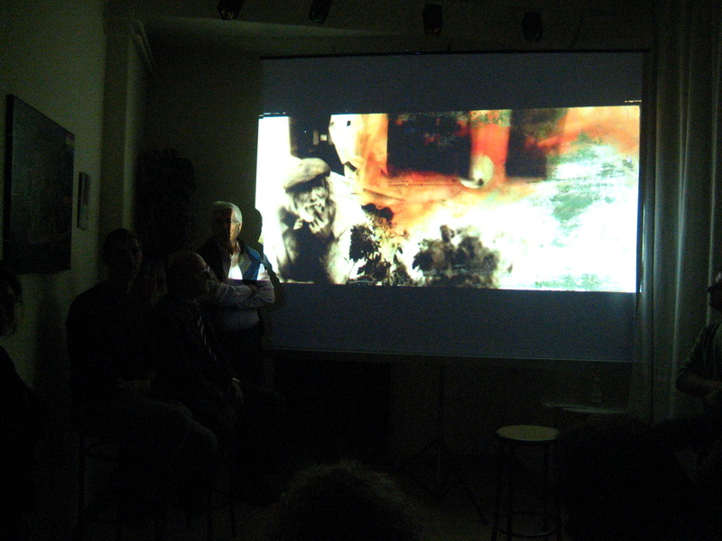 Rim: Robert Marnika predstavio fotomonografiju “Zadar 1991., rat iznenada”