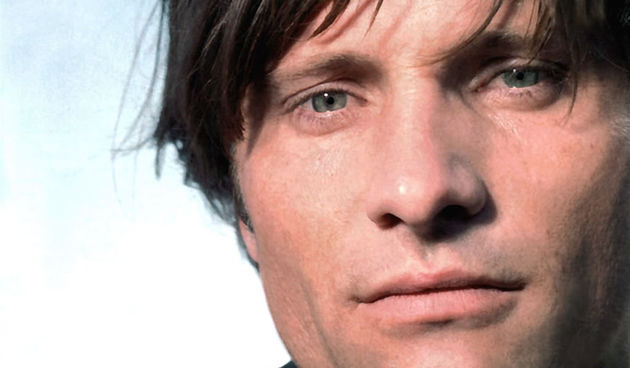 Viggo Mortensen