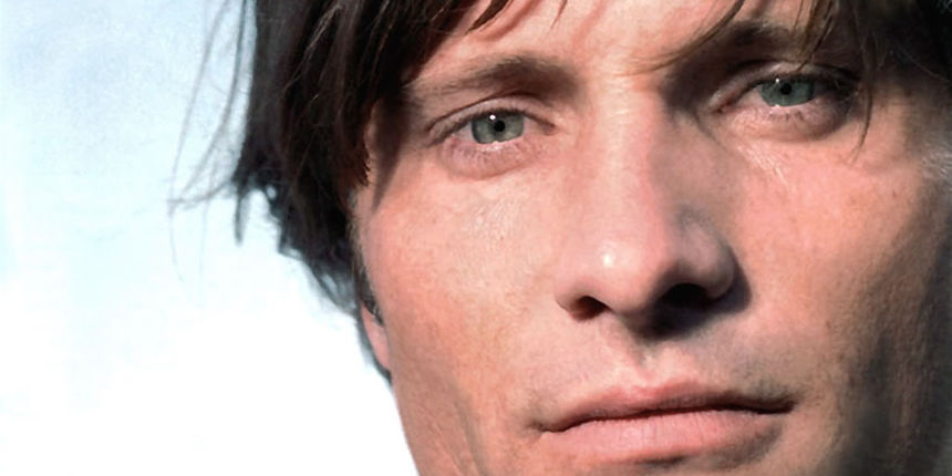 Viggo Mortensen Viggo Mortensen