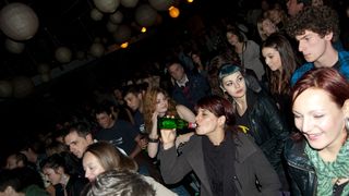 TBF Unplugged, foto: Tea Balog