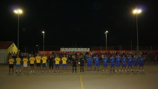 Malonogometni turnir “Lisičić 2016.”, foto: Marko Ledenko