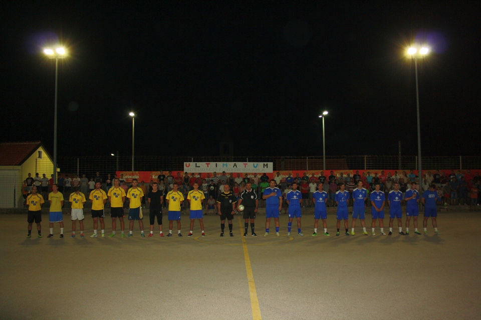 Malonogometni turnir “Lisičić 2016.”, foto: Marko Ledenko