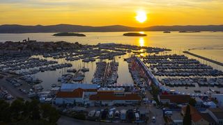 Drugog dana Biograd Boat Show-a počeo 3. Croatia Charter Expo Drugog dana Biograd Boat Show-a počeo 3. Croatia Charter Expo