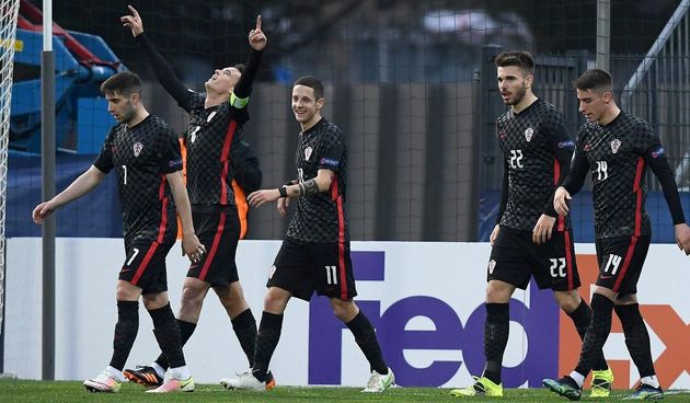 Hrvatska U-21
