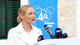 Centar za interpretaciju prirode Krka – vrelo života otvorio svoja vrata Centar za interpretaciju prirode Krka – vrelo života otvorio svoja vrata