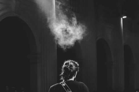 Večer sirove alternative energije: Logička Greška i Manmachine u Nigdjezemskoj