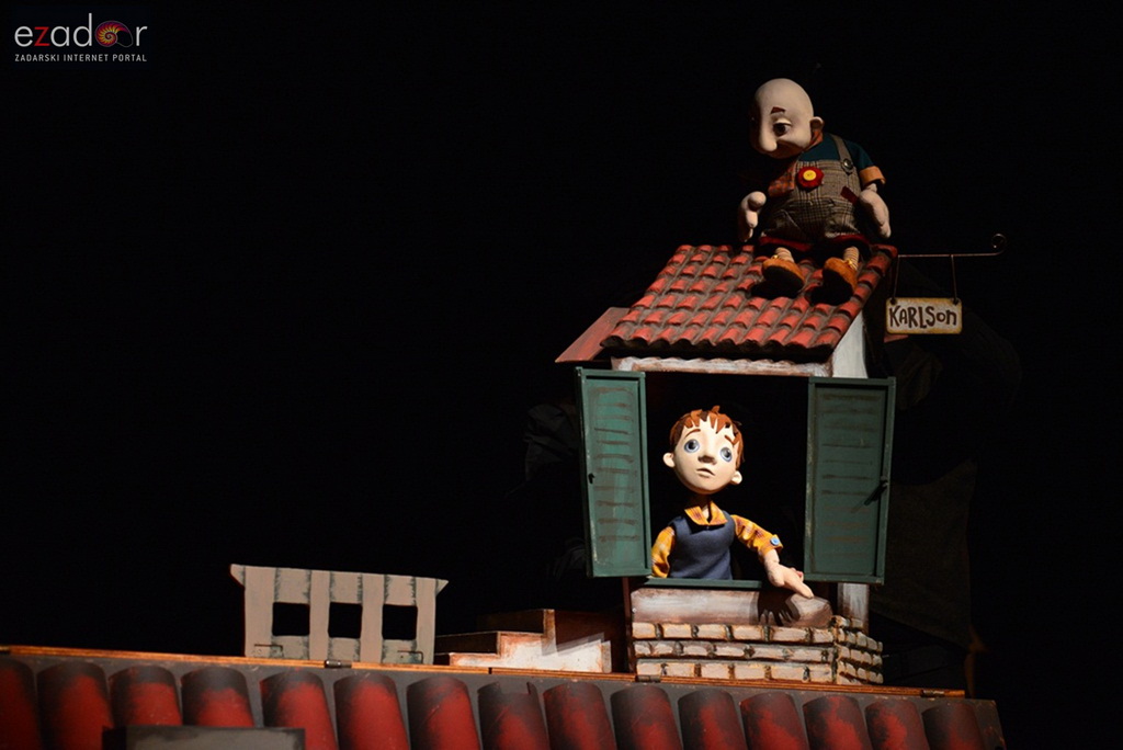 Izložba Mojmira Mihatova i svečano otvorenje 26. SLUK-a Izložba Mojmira Mihatova i svečano otvorenje 26. SLUK-a