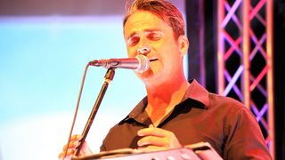 Večer arija i šansona na Viru: Đani & Nera