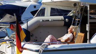 12. Biograd Boat Show 21. listopada 2010, Foto: Franjo Juri