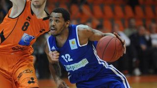 A-1 kosarkaska liga za prvaka. 11.kolo. GKK SIbenik-Zadar 71-63. Photo: Hrvoje Jelavic/PIXSELL A-1 kosarkaska liga za prvaka. 11.kolo. GKK SIbenik-Zadar 71-63. Photo: Hrvoje Jelavic/PIXSELL