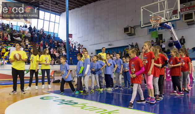 Lino Višebojac u legendarnim Jazinama