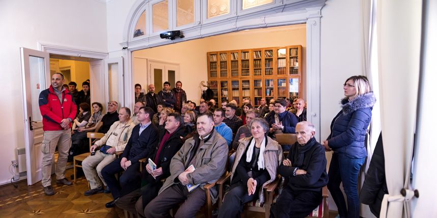 Predstavljanje zemljovida Predstavljanje zemljovida