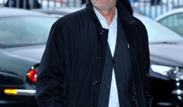 24.03.2010, Stadion Maksimir, Zagreb – Prva polufinalna utakmica Hrvatskog kupa izmedju NK Dinama i Nk Hajduka. Josip Skoblar. Photo: Marko Lukunic/PIXSELL