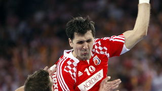 Hrvatska – Francuska 19-24