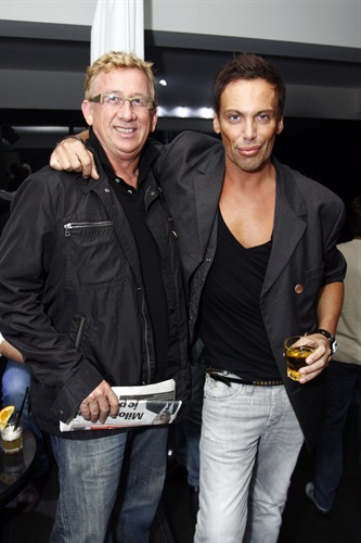 Modeli zatulumarili nakon Cro A Portera (Index.hr)