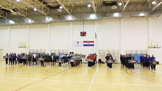 Futsal: Prvenstvo Hrvatske 1.HMNL za žene