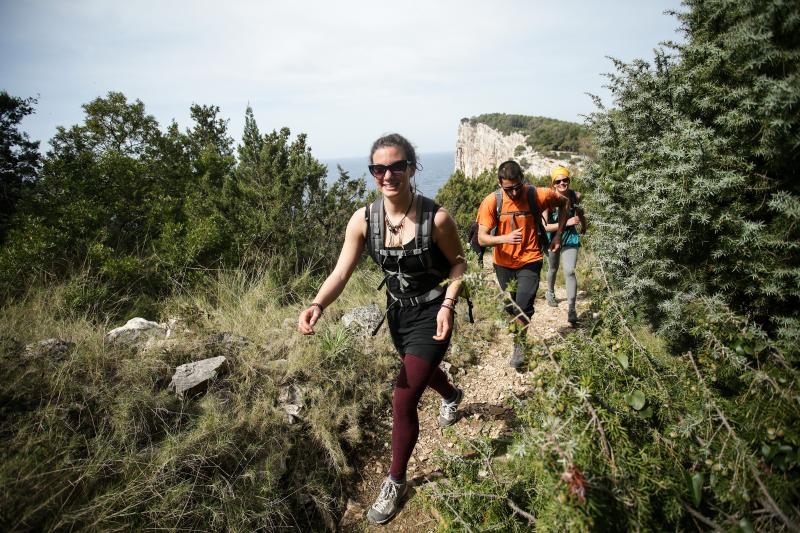 Dugi Otok Trail 2017. Dugi Otok Trail 2017.