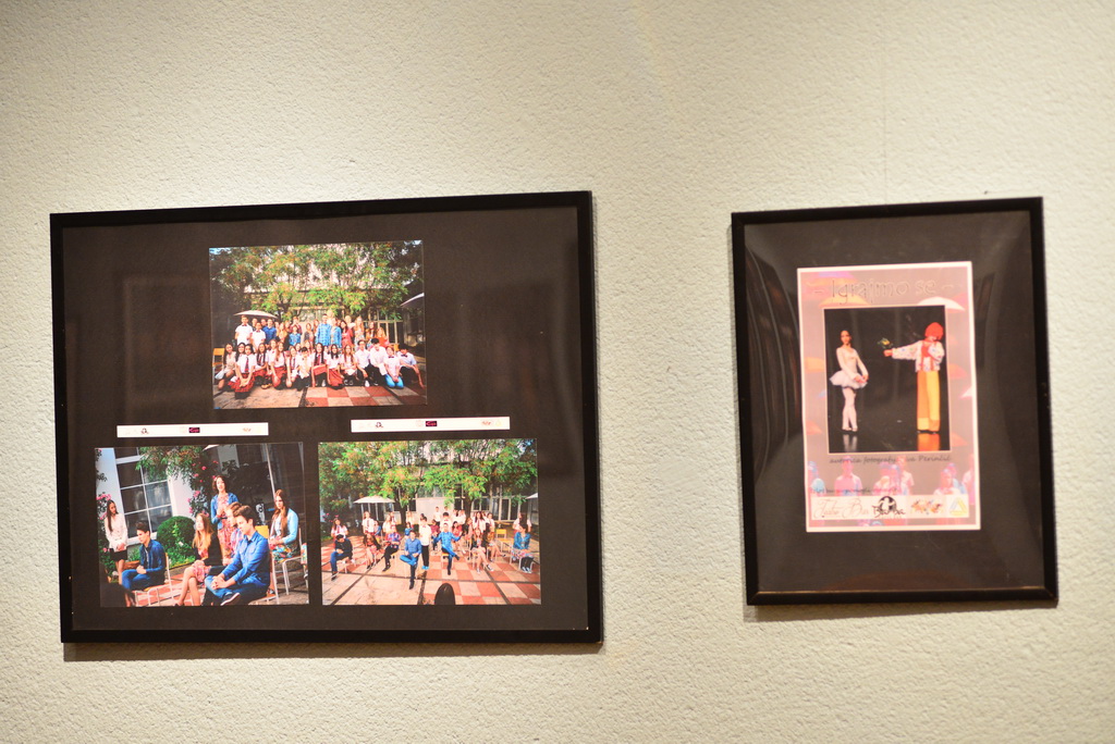 Dodjela nagrade “NOBI” u Hrvatskom narodnom kazalištu, izlozba fotografija Ive Perincic