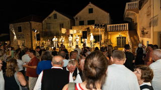 Naši stari običaji 2024. @ Privlaka