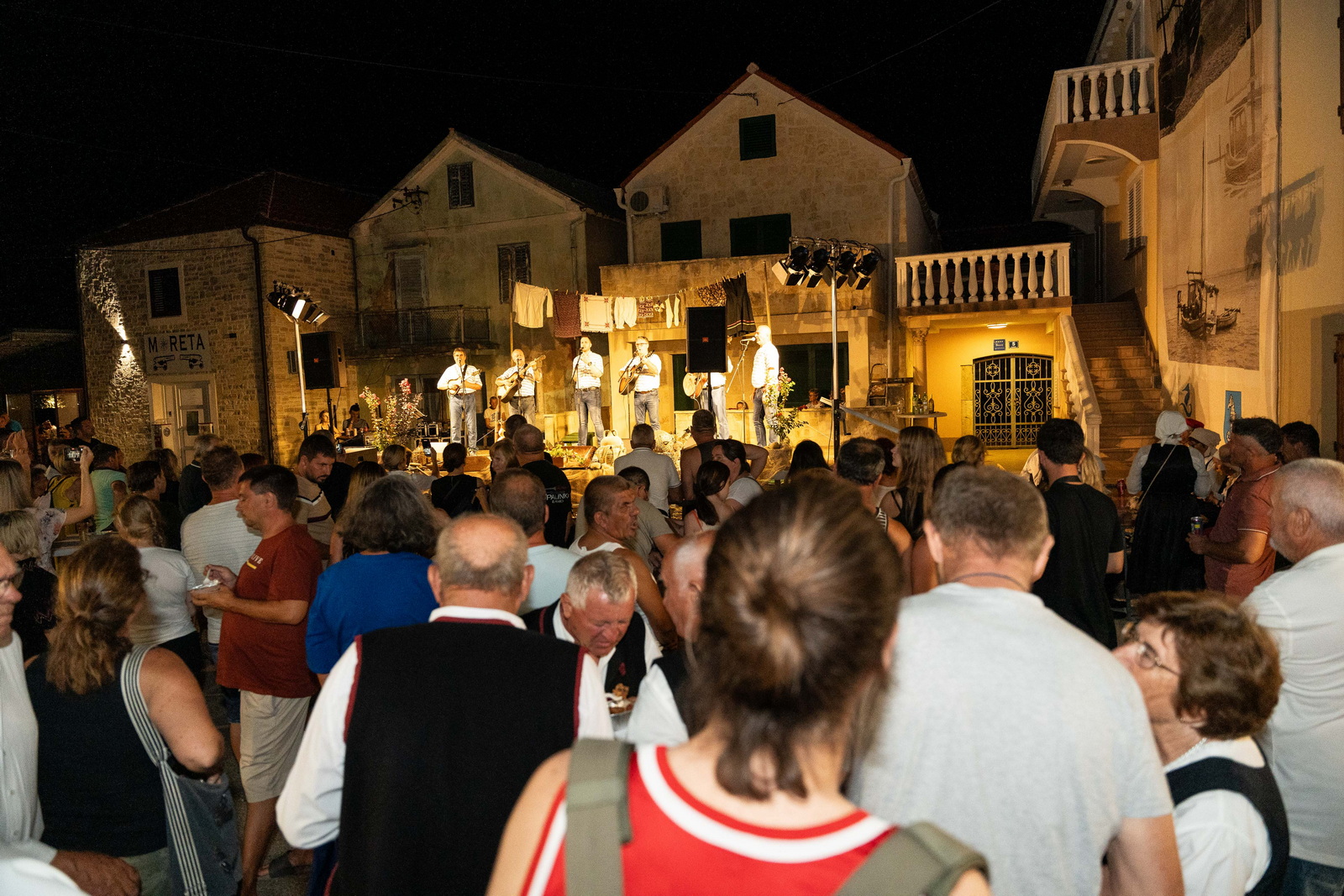 Naši stari običaji 2024. @ Privlaka