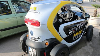 Vir: Slobodan trening na plaži Jadro pred utrke Alpe Adria Jest Ski Toura. Foto: Kažimir Škrbić/Virski list