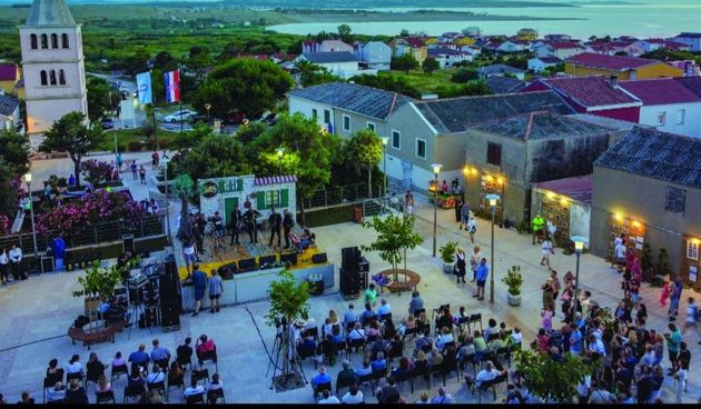 Lito u Povljani 2024