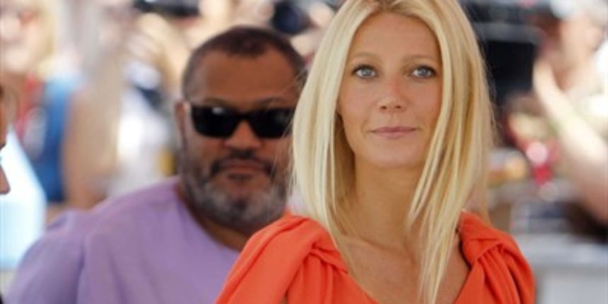 Gwynet Paltrow zasjala u Pradi, foto: Sipa/tportal.hr Gwynet Paltrow zasjala u Pradi, foto: Sipa/tportal.hr