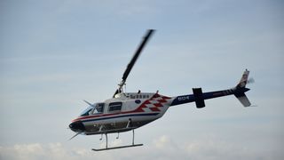 U Novskom ždrilu i dalje traje intenzivna potraga za nestalim pilotom