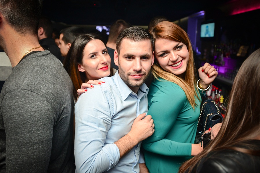 Different lifestyle party @ Svarog bar Different lifestyle party @ Svarog bar