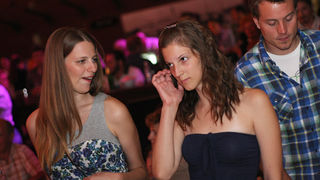 5. rođendan Arsenala uz Soulfingers (foto:Saša Čuka)