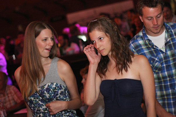 5. rođendan Arsenala uz Soulfingers (foto:Saša Čuka)