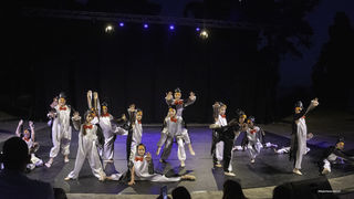 Gesta na Kapetanskom: Premijera predstave Pila naopako