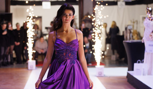 15. Festival vjenčanja @ Arsenal