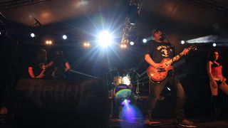 3. Moto party MK Duhovi – druga večer. Foto: Martin Brkljača 3. Moto party MK Duhovi – druga večer. Foto: Martin Brkljača