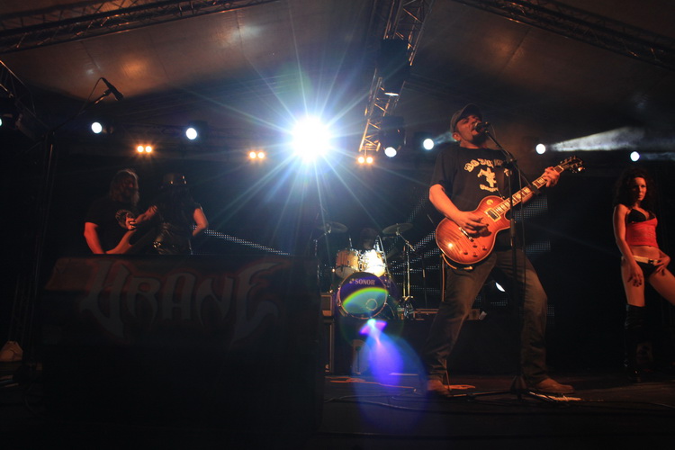 3. Moto party MK Duhovi – druga večer. Foto: Martin Brkljača 3. Moto party MK Duhovi – druga večer. Foto: Martin Brkljača