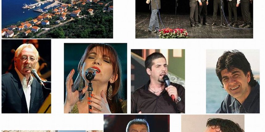 Palcic gore Palcic gore