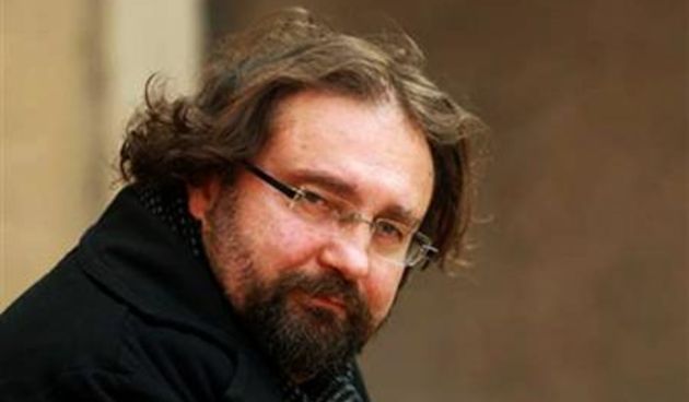 Posljednji dan manifestacije “Zadar čita” rezerviran za Zorana Ferića, foto: GKZD