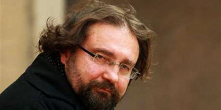 Posljednji dan manifestacije “Zadar čita” rezerviran za Zorana Ferića, foto: GKZD Posljednji dan manifestacije “Zadar čita” rezerviran za Zorana Ferića, foto: GKZD