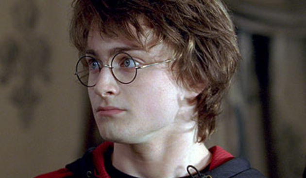 Daniel Radcliffe