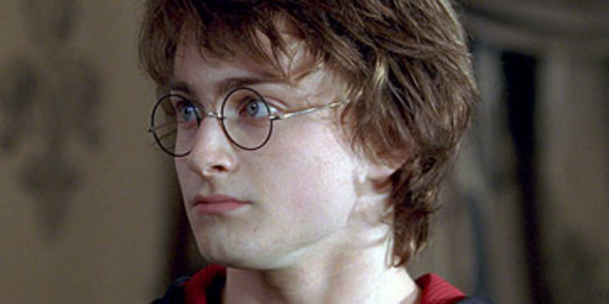 Daniel Radcliffe Daniel Radcliffe