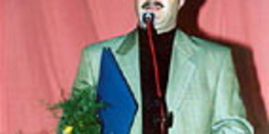 Davor Grzunov Davor Grzunov