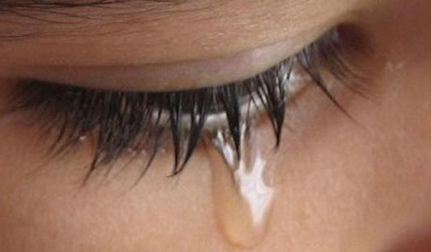 tuga, plač, žalost, foto: mojezdravlje.net