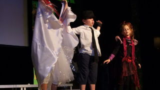 HNK Zadar: Uspjesni i odvazni – ucenici na djelu HNK Zadar: Uspjesni i odvazni – ucenici na djelu