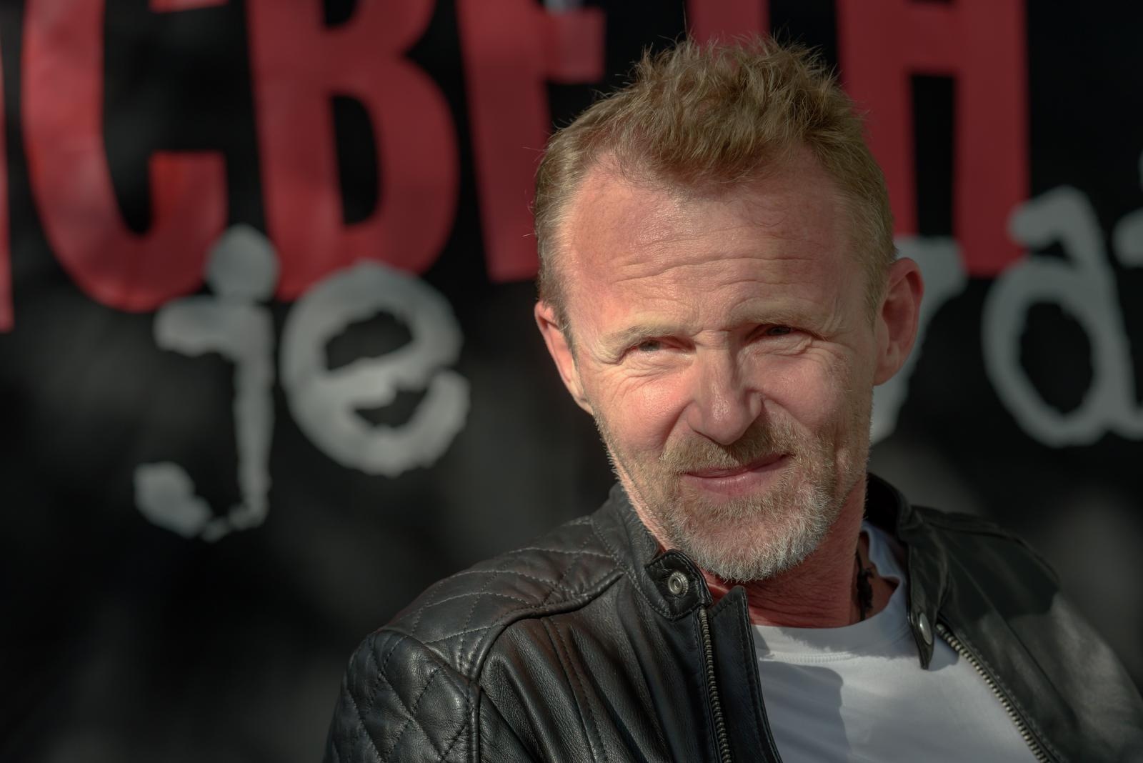 Jo Nesbo, kralj trilera, gostovao u Zadru