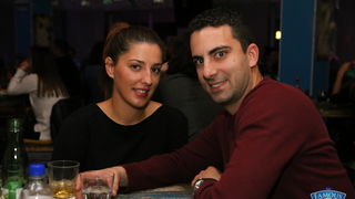 Friday Night Live: Jet Set Band @ Famous Beach Bar & Grill. Foto: Ivan Brčić Friday Night Live: Jet Set Band @ Famous Beach Bar & Grill. Foto: Ivan Brčić