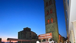 Zadarski karvelav 2013. – Stanarska pučka kuhinja, Foto: Boris Kačan