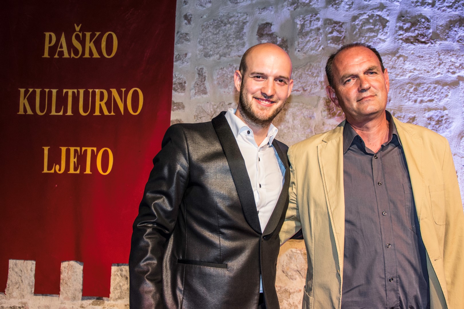 Svečano otvorenje Paškog kulturnog ljeta 2017 Svečano otvorenje Paškog kulturnog ljeta 2017