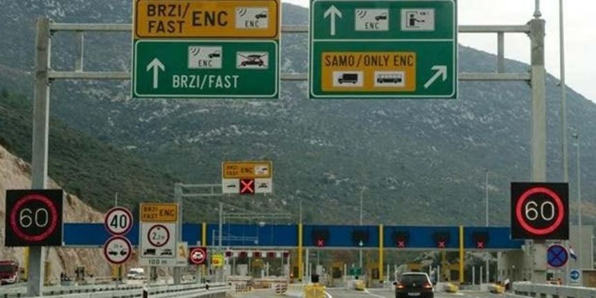 Autocesta, ENC foto: SD/PrintScreen Autocesta, ENC foto: SD/PrintScreen