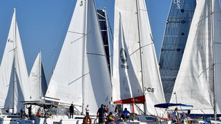 Sva lica “Zadarske koke” Sva lica “Zadarske koke”